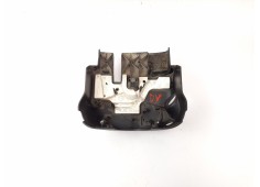 Recambio de moldura para peugeot 406 coupé (8c) 2.0 16v referencia OEM IAM 9633804377   2
