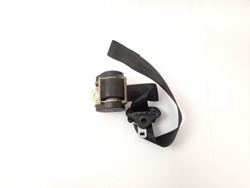 Recambio de cinturon seguridad delantero derecho para peugeot 406 coupé (8c) 2.0 16v referencia OEM IAM ZU06490220  