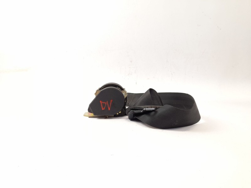Recambio de cinturon seguridad delantero derecho para peugeot 406 coupé (8c) 2.0 16v referencia OEM IAM ZU06490220  