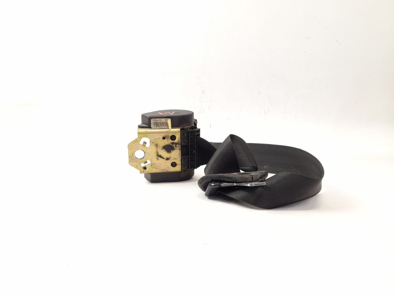 Recambio de cinturon seguridad delantero derecho para peugeot 406 coupé (8c) 2.0 16v referencia OEM IAM ZU06490220  
