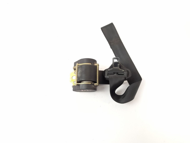 Recambio de cinturon seguridad delantero izquierdo para peugeot 406 coupé (8c) 2.0 16v referencia OEM IAM ZU06490320  