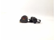 Recambio de cinturon seguridad delantero izquierdo para peugeot 406 coupé (8c) 2.0 16v referencia OEM IAM ZU06490320   2