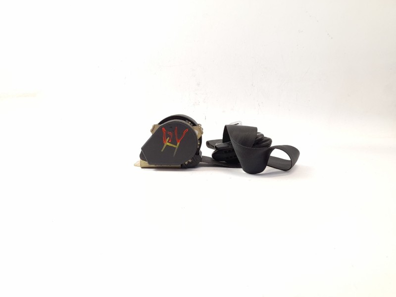 Recambio de cinturon seguridad delantero izquierdo para peugeot 406 coupé (8c) 2.0 16v referencia OEM IAM ZU06490320  