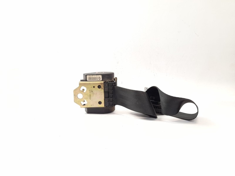 Recambio de cinturon seguridad delantero izquierdo para peugeot 406 coupé (8c) 2.0 16v referencia OEM IAM ZU06490320  