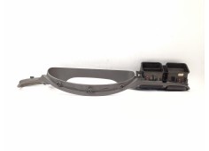 Recambio de moldura para peugeot 406 coupé (8c) 2.0 16v referencia OEM IAM 9616431577   2