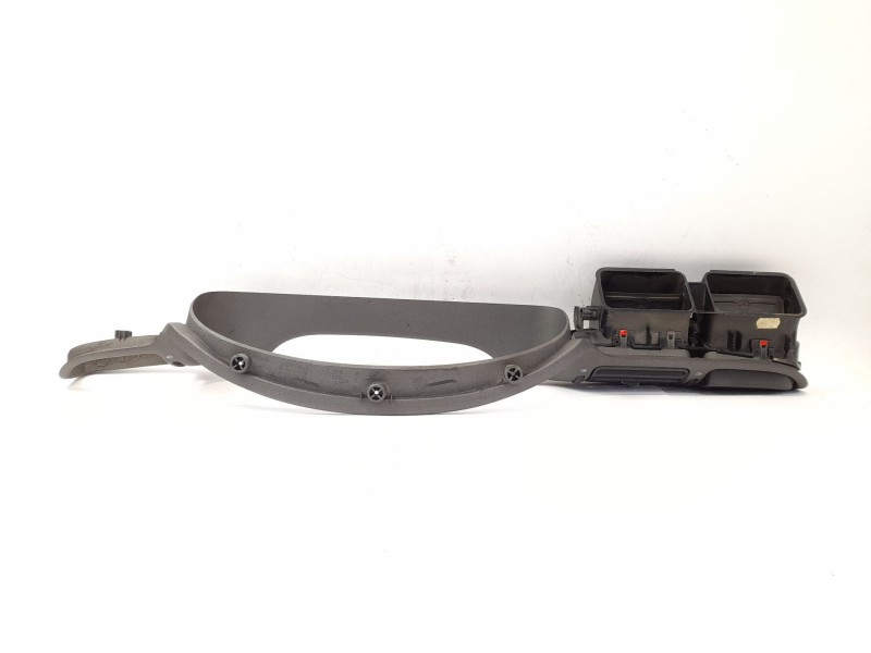 Recambio de moldura para peugeot 406 coupé (8c) 2.0 16v referencia OEM IAM 9616431577  