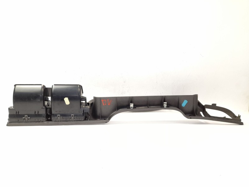 Recambio de moldura para peugeot 406 coupé (8c) 2.0 16v referencia OEM IAM 9616431577  