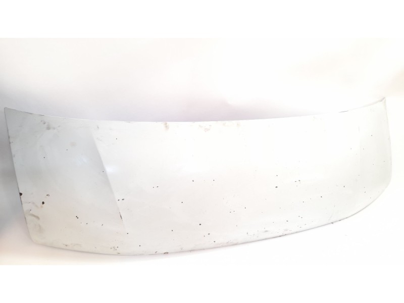 Recambio de capot para opel movano furgón (f9) 2.8 dti referencia OEM IAM   
