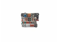 Recambio de caja reles / fusibles para peugeot 406 coupé (8c) 2.0 16v referencia OEM IAM 962802448002  