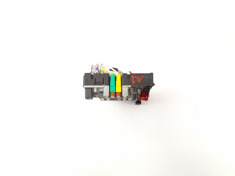 Recambio de caja reles / fusibles para peugeot 406 coupé (8c) 2.0 16v referencia OEM IAM 962802448002  