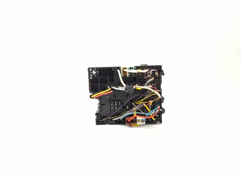 Recambio de caja reles / fusibles para peugeot 406 coupé (8c) 2.0 16v referencia OEM IAM 962802448002  