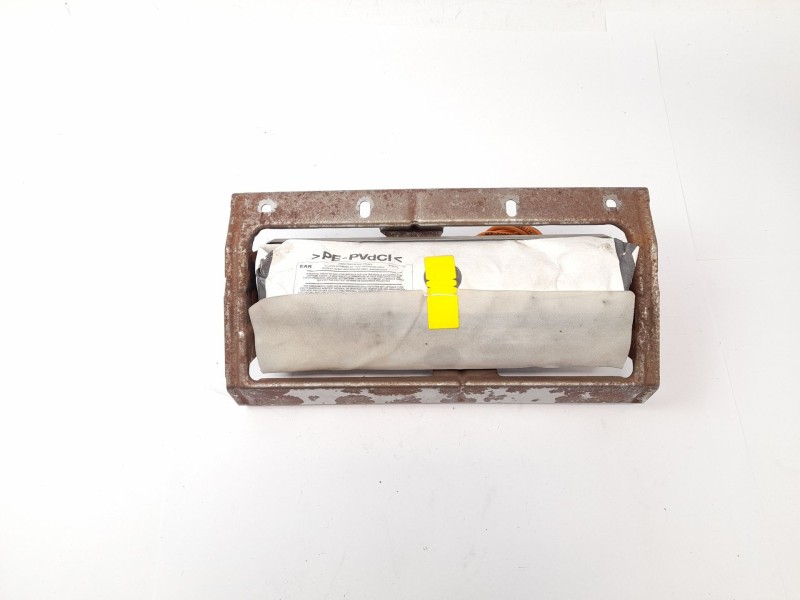 Recambio de airbag delantero derecho para peugeot 406 coupé (8c) 2.0 16v referencia OEM IAM 9633804080  