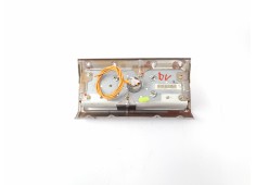 Recambio de airbag delantero derecho para peugeot 406 coupé (8c) 2.0 16v referencia OEM IAM 9633804080   2