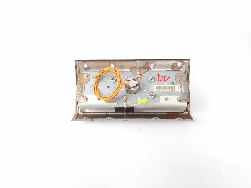 Recambio de airbag delantero derecho para peugeot 406 coupé (8c) 2.0 16v referencia OEM IAM 9633804080  