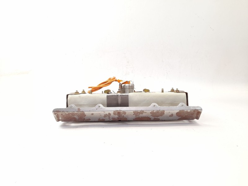 Recambio de airbag delantero derecho para peugeot 406 coupé (8c) 2.0 16v referencia OEM IAM 9633804080  