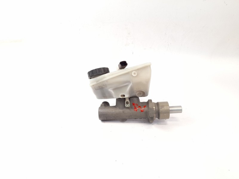 Recambio de bomba freno para peugeot 406 coupé (8c) 2.0 16v referencia OEM IAM 0204221137  