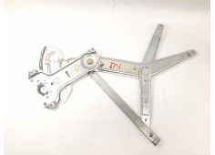 Recambio de elevalunas delantero derecho para peugeot 406 coupé (8c) 2.0 16v referencia OEM IAM   