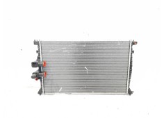 Recambio de radiador agua para peugeot 406 coupé (8c) 2.0 16v referencia OEM IAM   