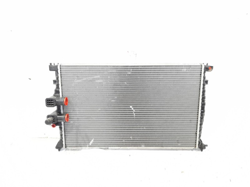 Recambio de radiador agua para peugeot 406 coupé (8c) 2.0 16v referencia OEM IAM   