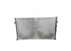Recambio de radiador agua para peugeot 406 coupé (8c) 2.0 16v referencia OEM IAM    2
