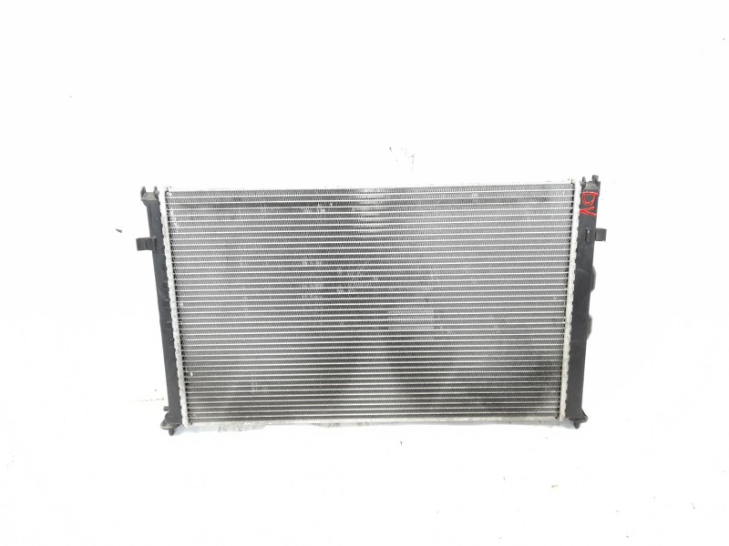 Recambio de radiador agua para peugeot 406 coupé (8c) 2.0 16v referencia OEM IAM   