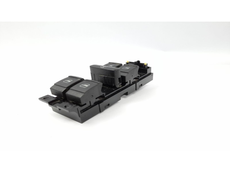 Recambio de mando elevalunas delantero izquierdo para seat toledo (1m2) 1.9 tdi referencia OEM IAM 1J4959857  