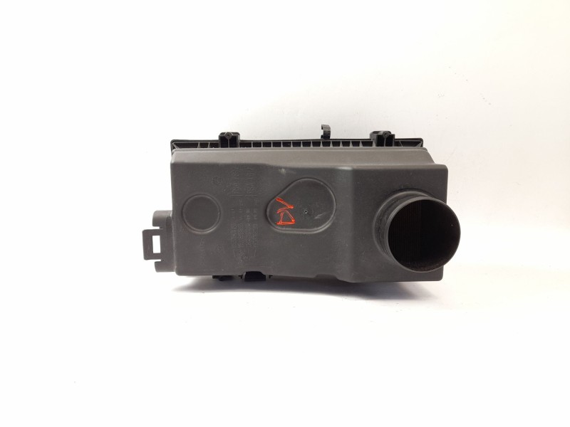Recambio de filtro aire para peugeot 406 coupé (8c) 2.0 16v referencia OEM IAM 9630848180  
