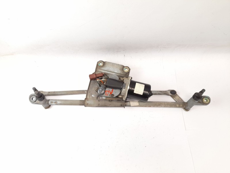 Recambio de motor limpia delantero para peugeot 406 coupé (8c) 2.0 16v referencia OEM IAM   