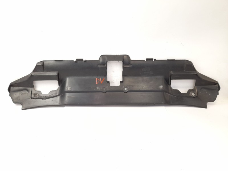 Recambio de moldura para peugeot 406 coupé (8c) 2.0 16v referencia OEM IAM ZU09572000  