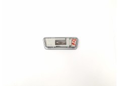 Recambio de luz interior para opel vectra b hatchback (j96) 2.0 dti 16v (f68) referencia OEM IAM 09153192   2