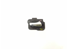 Recambio de maneta interior trasera derecha para opel vectra b hatchback (j96) 2.0 dti 16v (f68) referencia OEM IAM 09134970  