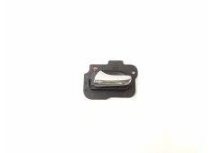 Recambio de maneta interior trasera izquierda para opel vectra b hatchback (j96) 2.0 dti 16v (f68) referencia OEM IAM 09134969  