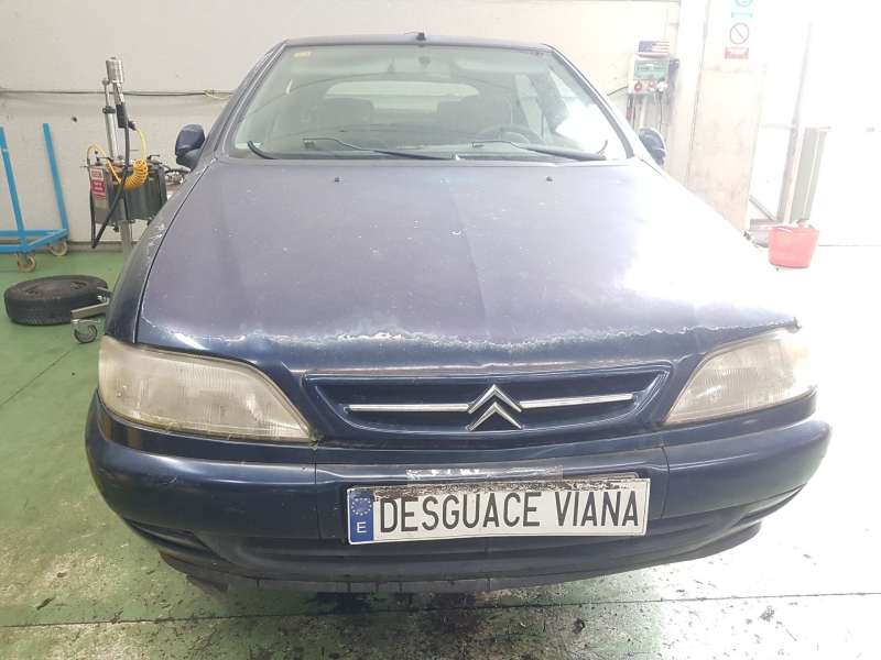 citroën xsara (n1) del año 1998