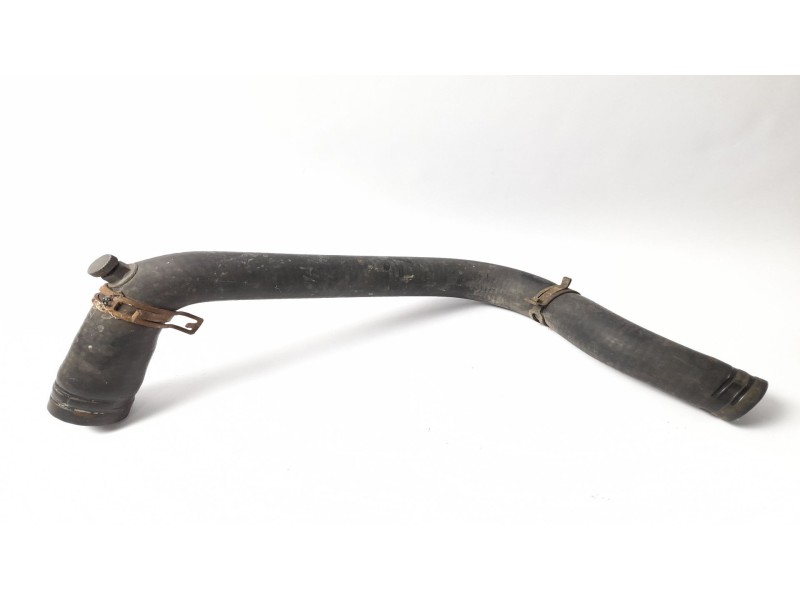 Recambio de tubo para opel movano furgón (f9) 2.8 dti referencia OEM IAM 3404083  