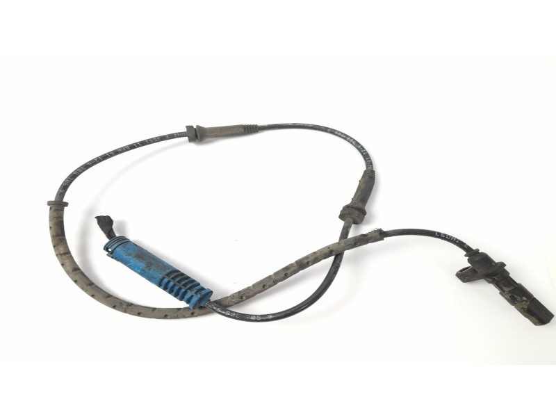 Recambio de sensor abs para bmw serie 5 berlina (e39) 2.5 525d referencia OEM IAM 61126908705  