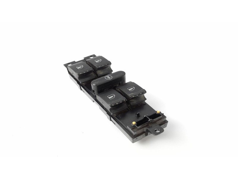 Recambio de mando elevalunas delantero izquierdo para seat toledo (1m2) 1.9 tdi referencia OEM IAM 1J4959857  