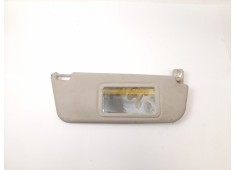 Recambio de parasol derecho para opel vectra b hatchback (j96) 2.0 dti 16v (f68) referencia OEM IAM   