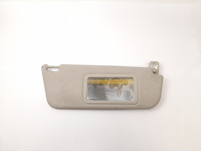 Recambio de parasol derecho para opel vectra b hatchback (j96) 2.0 dti 16v (f68) referencia OEM IAM   