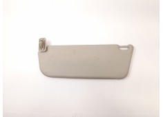 Recambio de parasol derecho para opel vectra b hatchback (j96) 2.0 dti 16v (f68) referencia OEM IAM    2