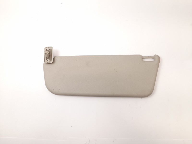 Recambio de parasol derecho para opel vectra b hatchback (j96) 2.0 dti 16v (f68) referencia OEM IAM   