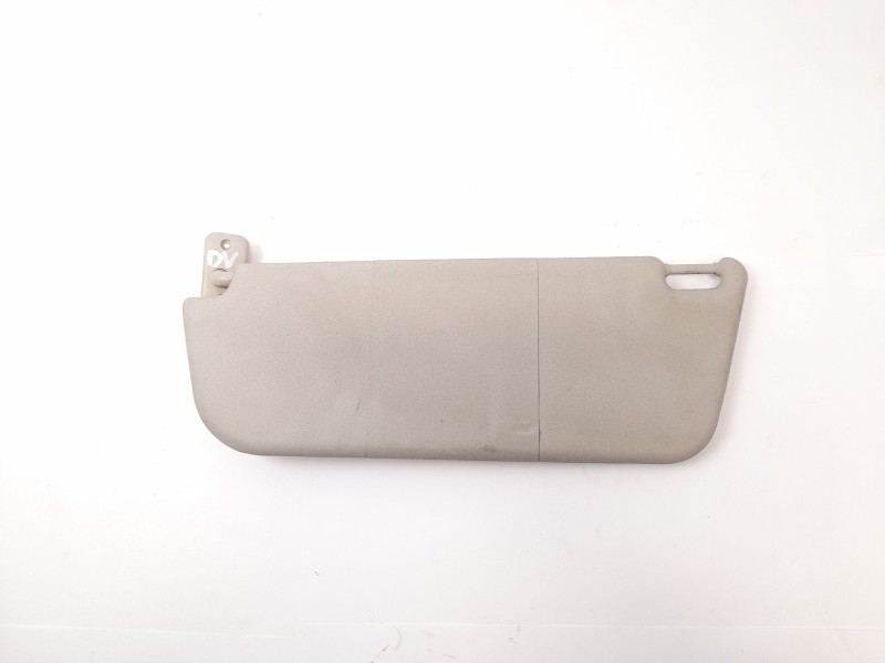 Recambio de parasol izquierdo para opel vectra b hatchback (j96) 2.0 dti 16v (f68) referencia OEM IAM   