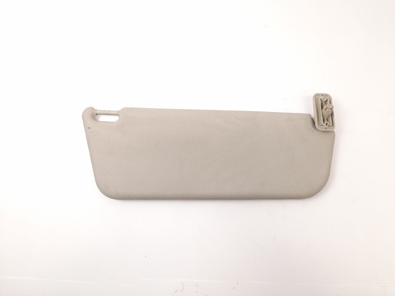 Recambio de parasol izquierdo para opel vectra b hatchback (j96) 2.0 dti 16v (f68) referencia OEM IAM   