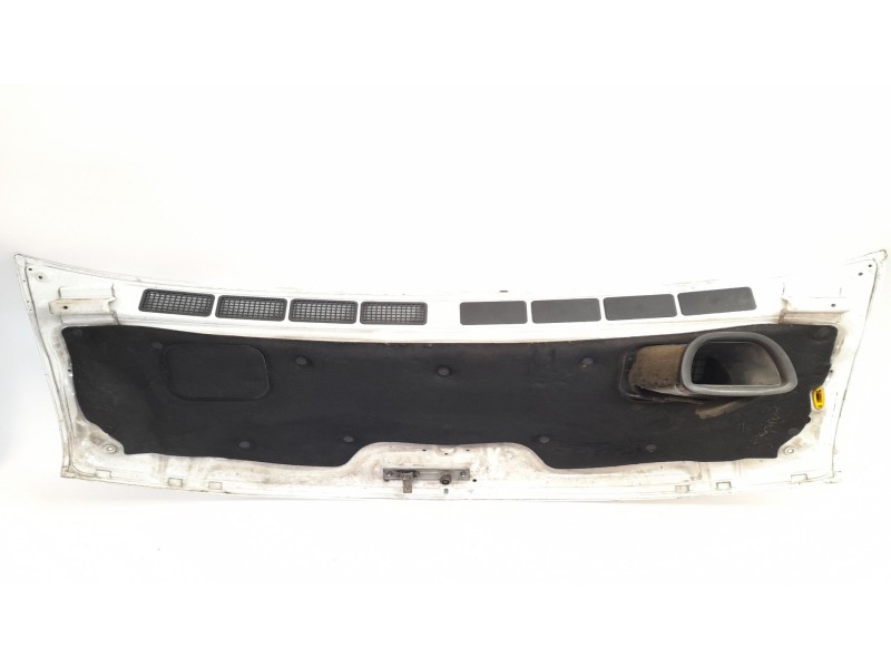 Recambio de capot para opel movano furgón (f9) 2.8 dti referencia OEM IAM   