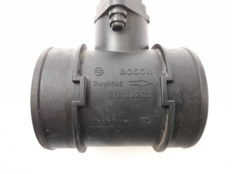Recambio de caudalimetro para opel vectra b hatchback (j96) 2.0 dti 16v (f68) referencia OEM IAM 0281002180  