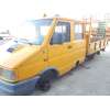 iveco daily i caja/chasis del año 1995