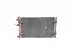 Recambio de radiador agua para seat ibiza ii (6k1) 1.4 i referencia OEM IAM   