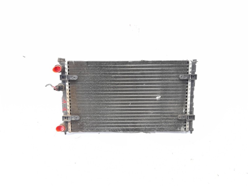 Recambio de radiador agua para seat ibiza ii (6k1) 1.4 i referencia OEM IAM   