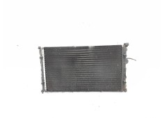 Recambio de radiador agua para seat ibiza ii (6k1) 1.4 i referencia OEM IAM    2