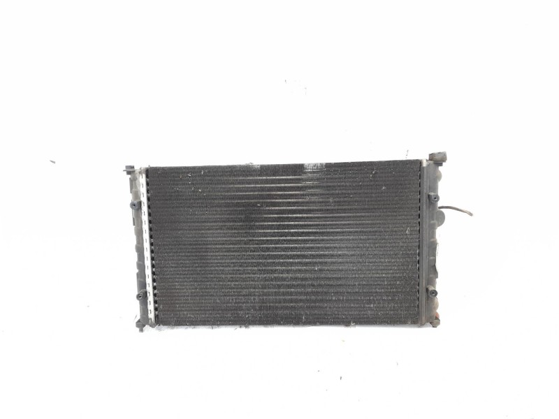 Recambio de radiador agua para seat ibiza ii (6k1) 1.4 i referencia OEM IAM   