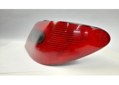 Recambio de piloto trasero derecho para citroen xsara coupé (n0) 1.9 td referencia OEM IAM 2534D   2